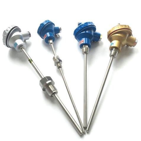 RTD Thermocouple